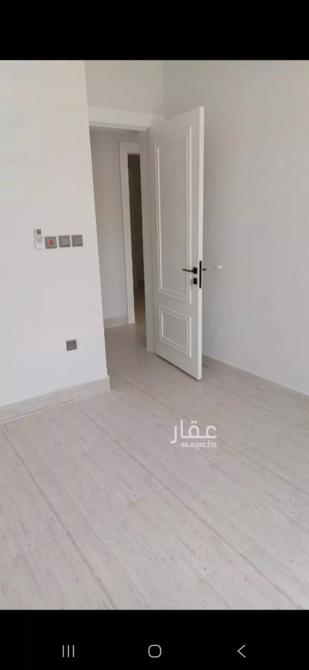 شقة 3 غرف في الملقا 3