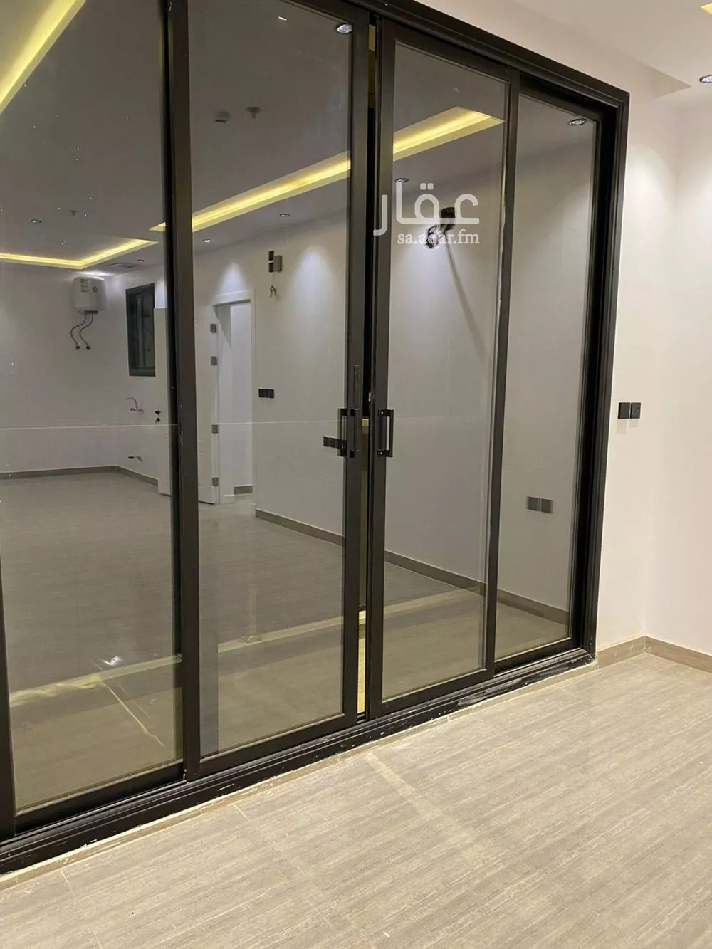 3 bedroom apartment in Al Nahda 3