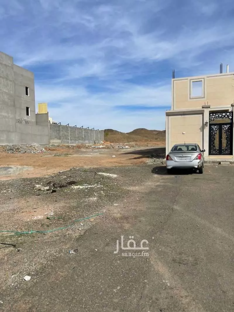 land in Al Ranuna, Madinah 4