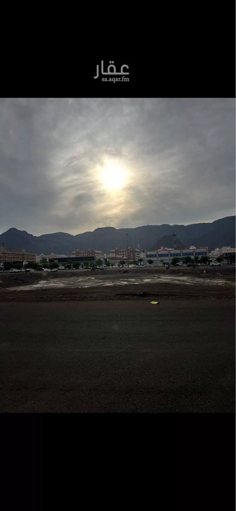 403 sqm land in Al Ranuna 2