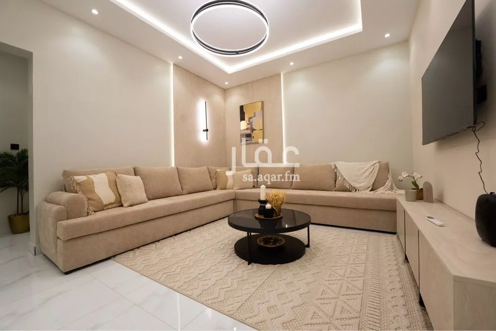 شقة 4 غرف في الصفا 2