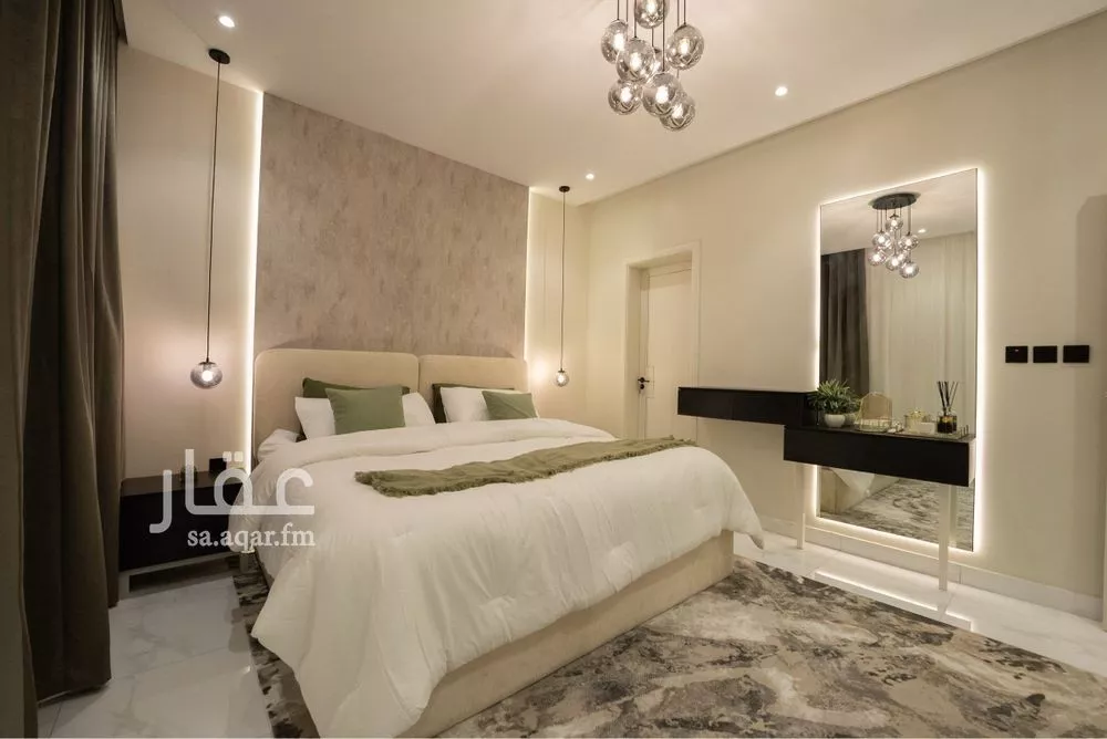 شقة 4 غرف في الصفا 4