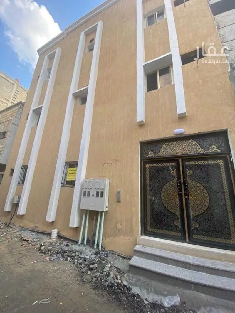 عمارة 139 م² في القزاز 1