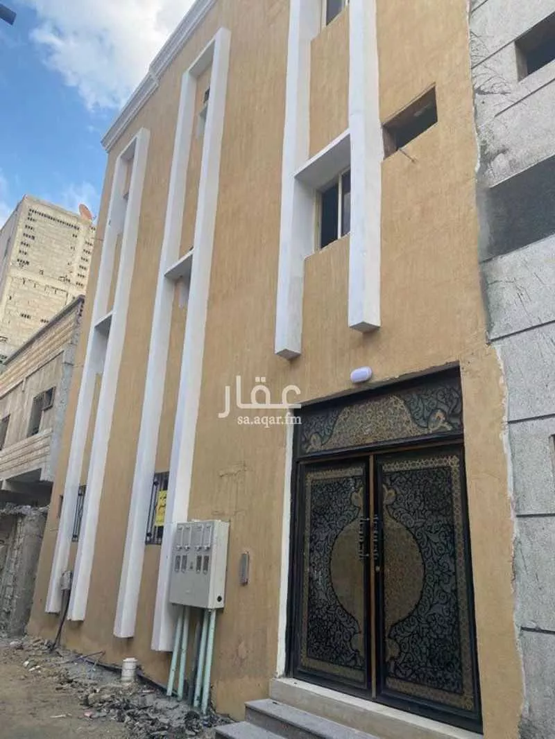 عمارة 139 م² في القزاز 3