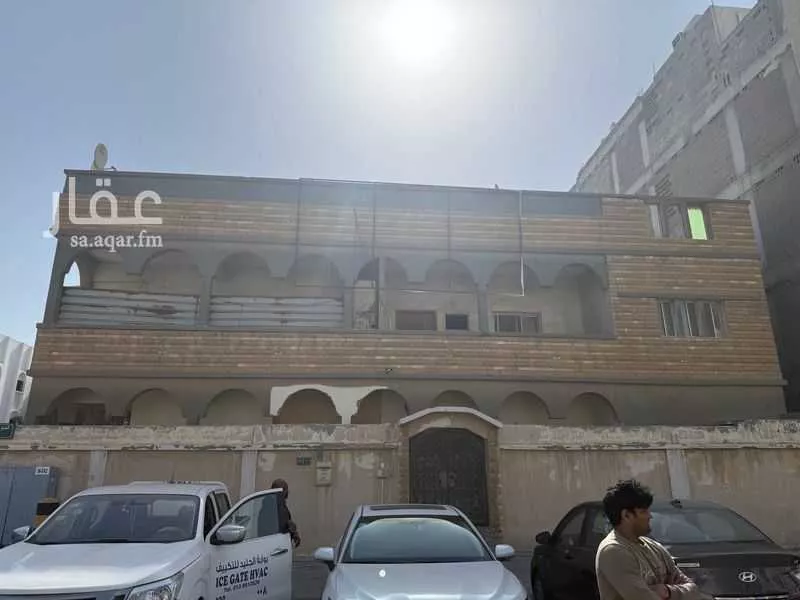 12 bedroom building in South Al Khobar, Eastern Province