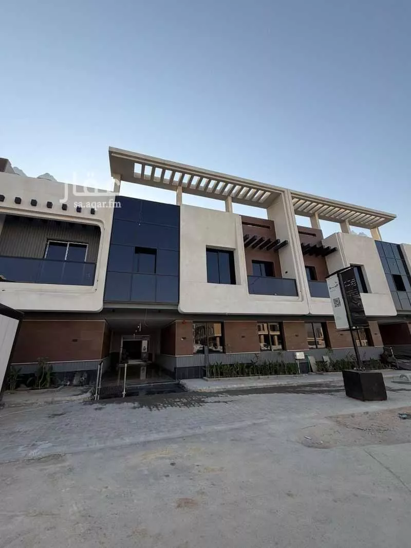 2 bedroom apartment in Al Narjis, Riyadh 8