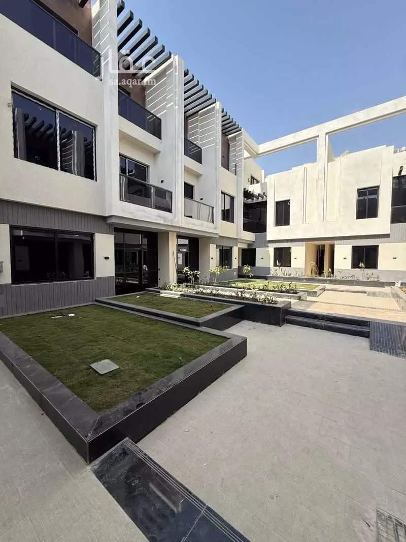 2 bedroom apartment in Al Narjis, Riyadh 6