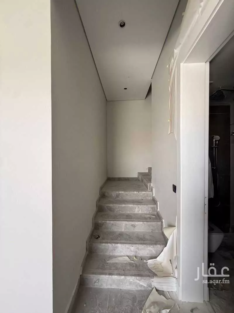 شقة 3 غرف في النرجس 5