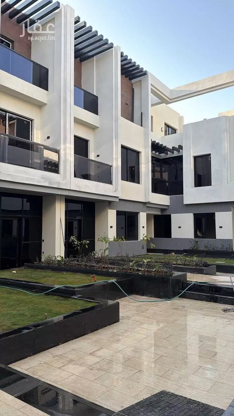 2 bedroom apartment in Al Narjis, Riyadh 9