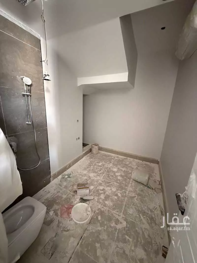 شقة 3 غرف في النرجس 2