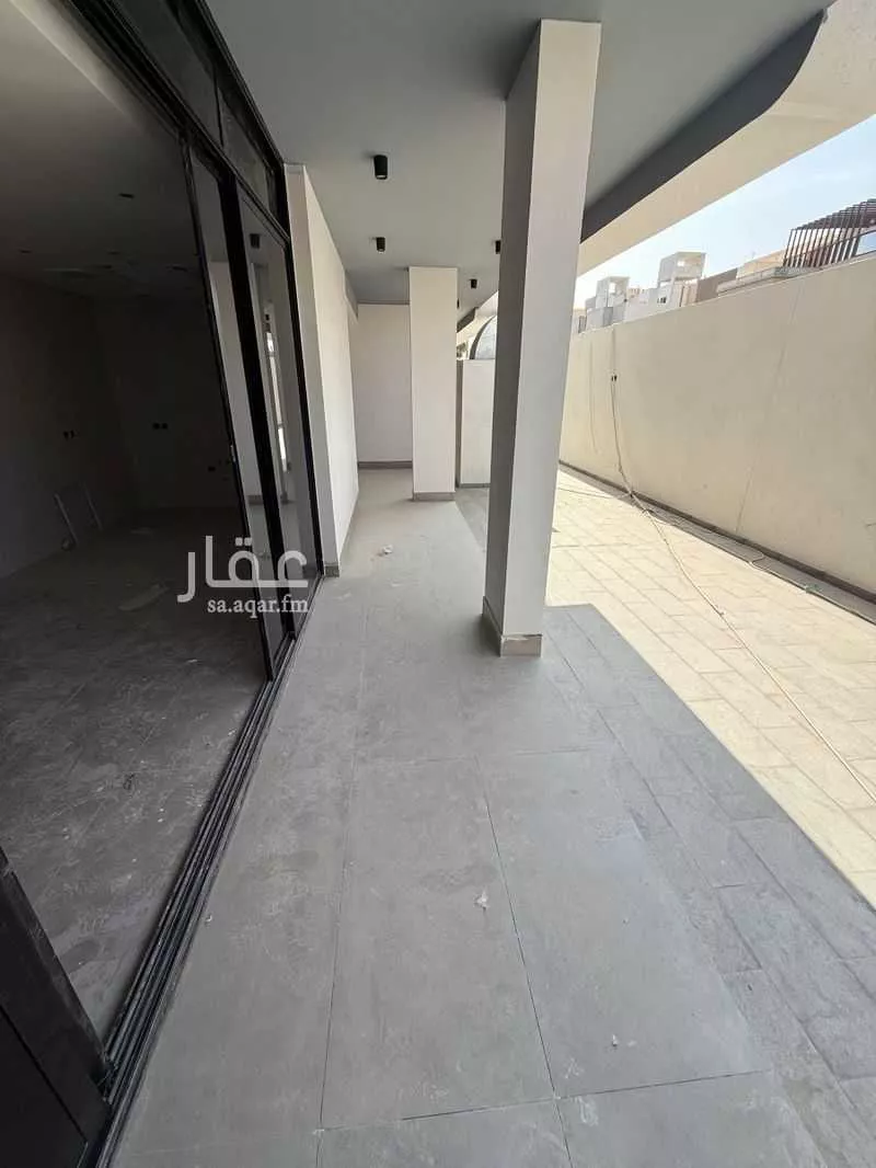 شقة 3 غرف في النرجس 3