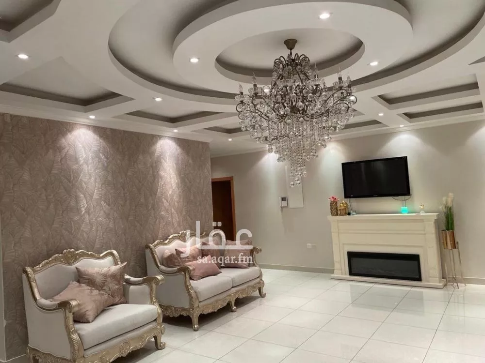 دور 6 غرف في العقيق 3