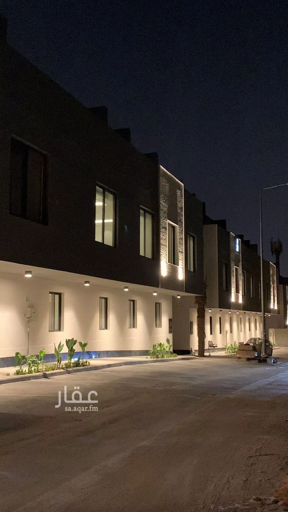 2 bedroom apartment in Al Malqa 3