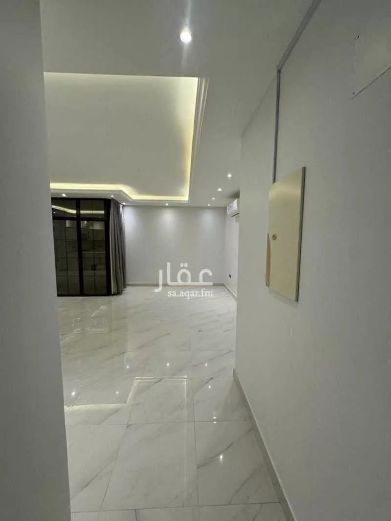 شقة 3 غرف في الملقا 2