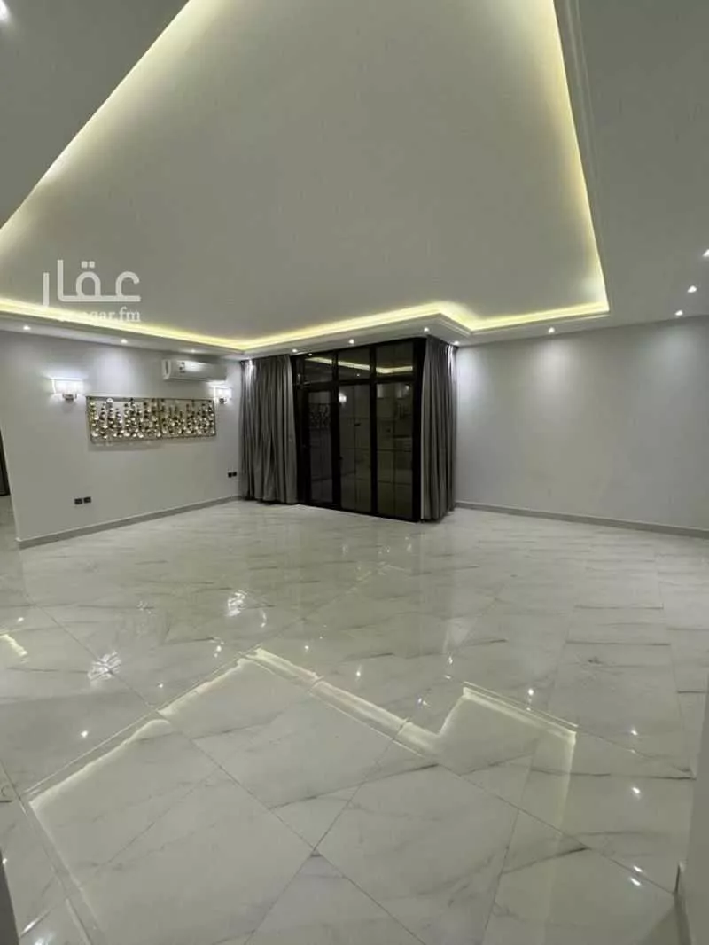 شقة 3 غرف في الملقا 3