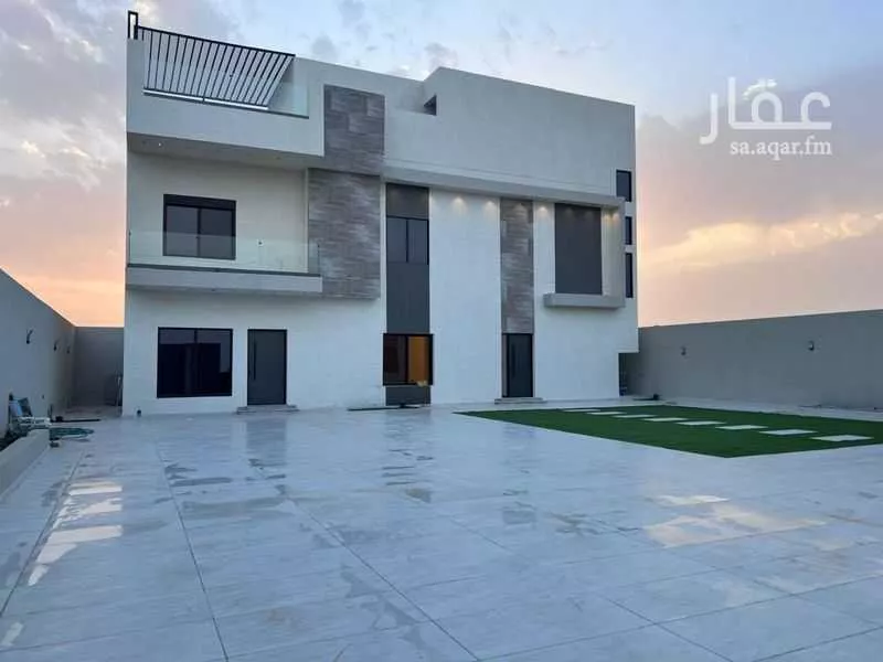 فيلا 5 غرف في بنبان 1