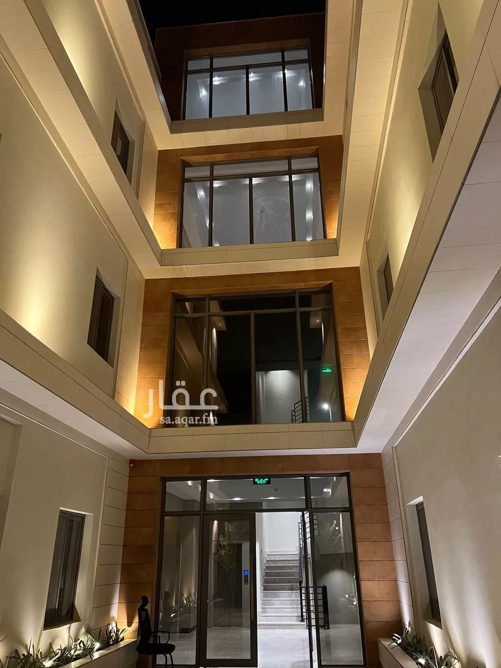3 bedroom apartment in Al Mahdiyyah 2