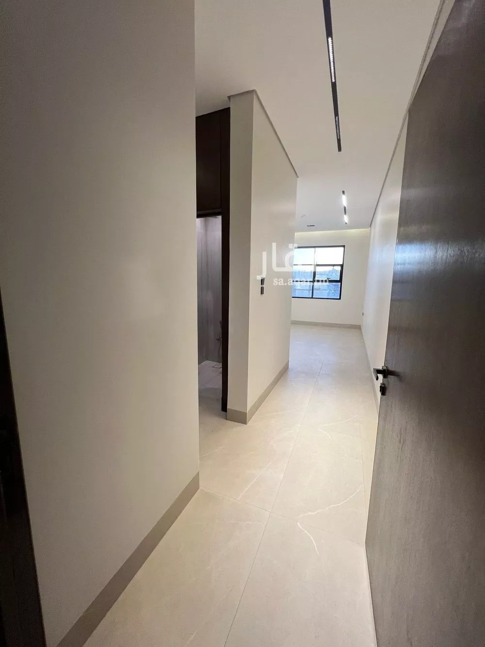 شقة 3 غرف في المهدية 5