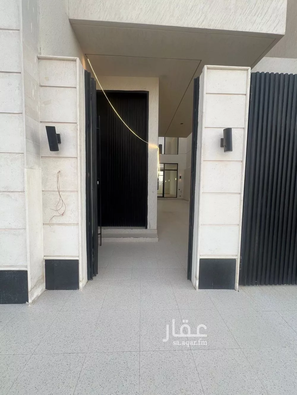 فيلا 5 غرف في المهدية 4