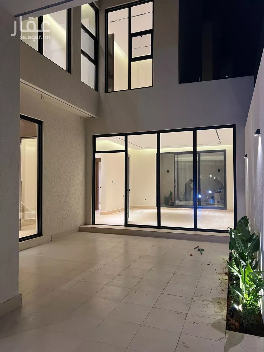 فيلا 5 غرف في المهدية 3