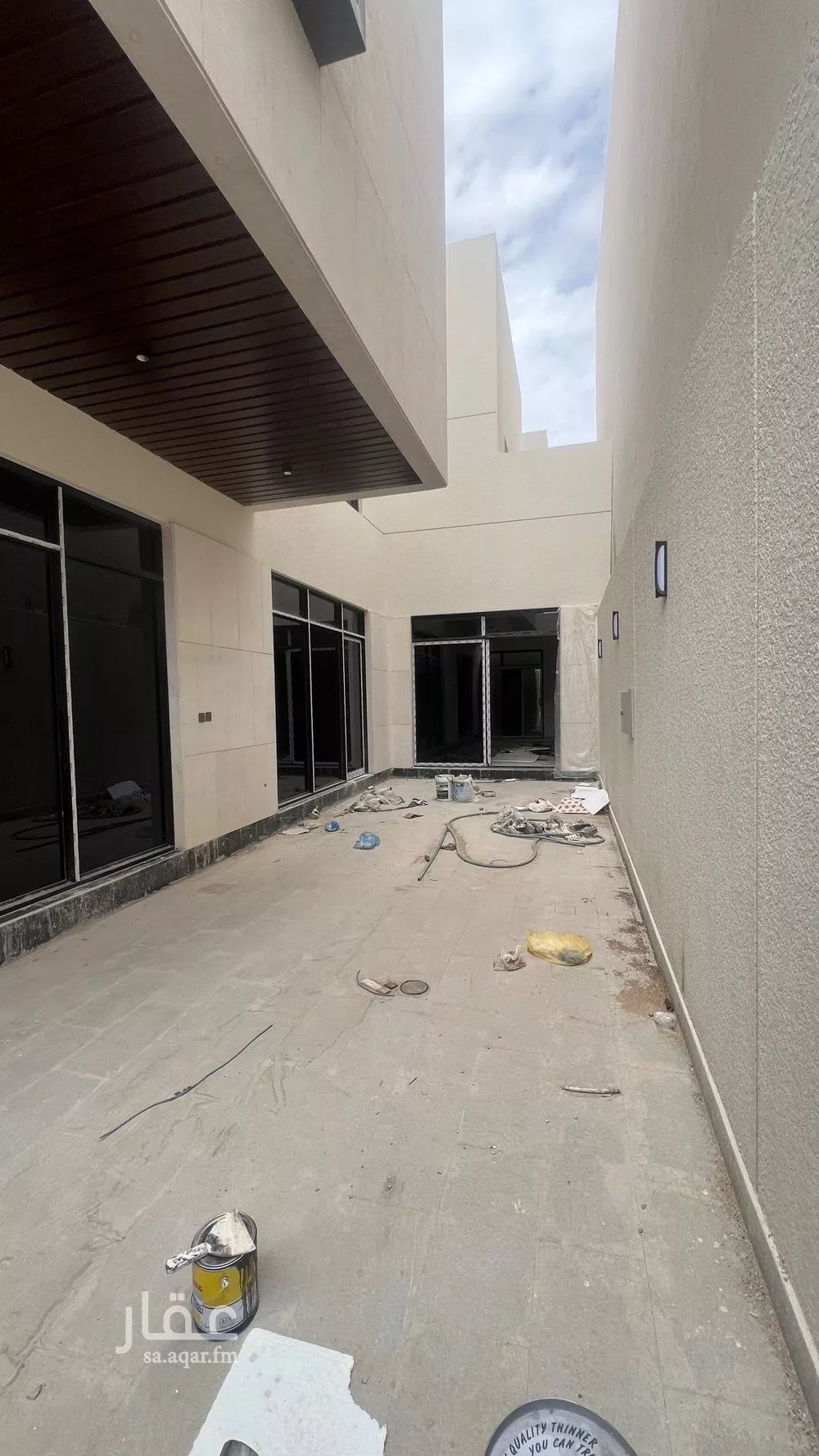 فيلا 5 غرف في المهدية 5