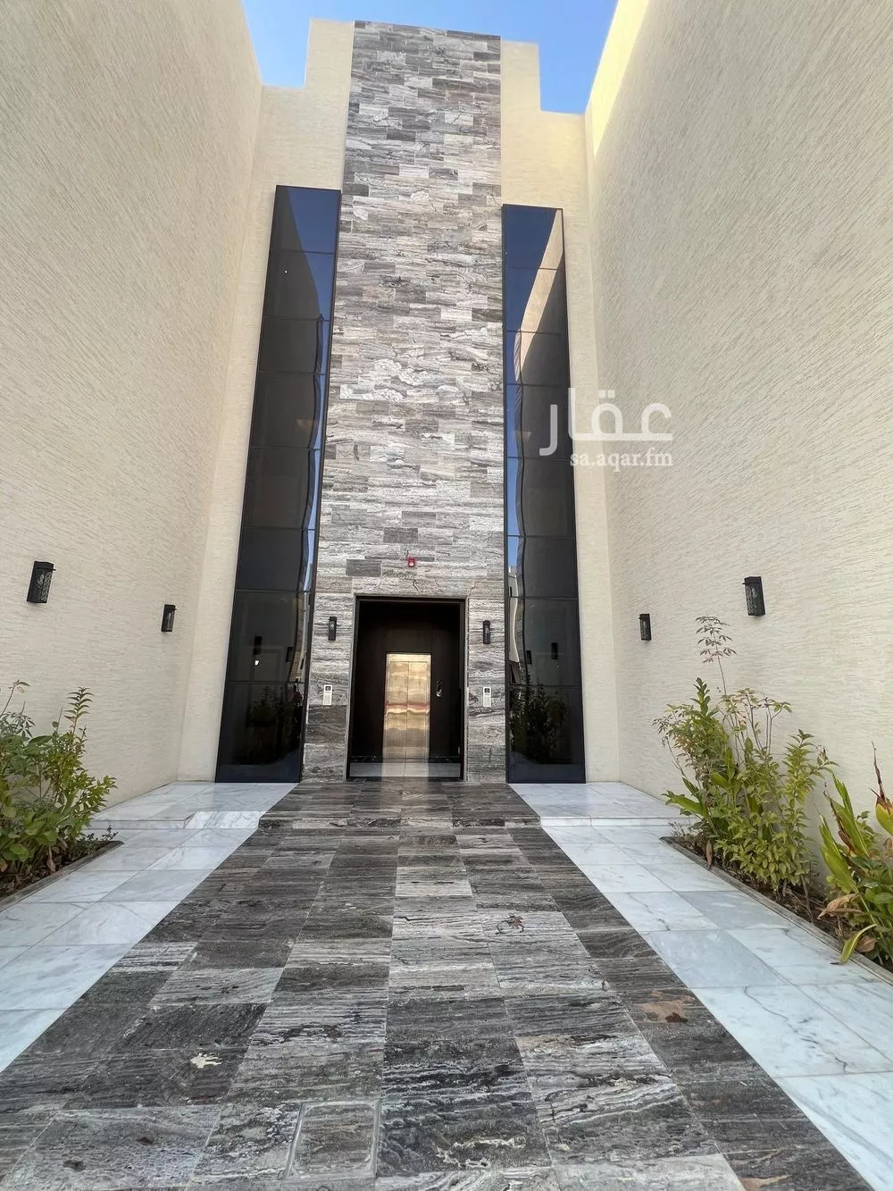 شقة 3 غرف في المهدية 3