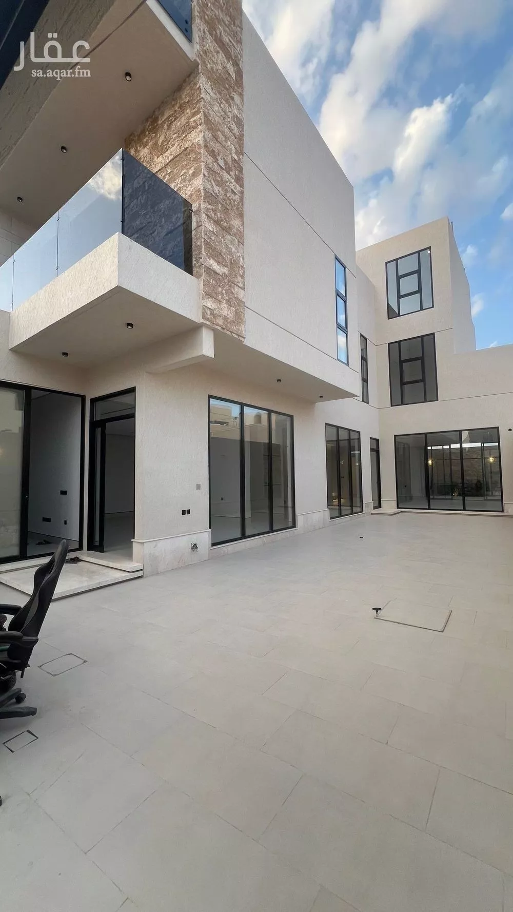 5 bedroom villa in Al Mahdiyyah 3