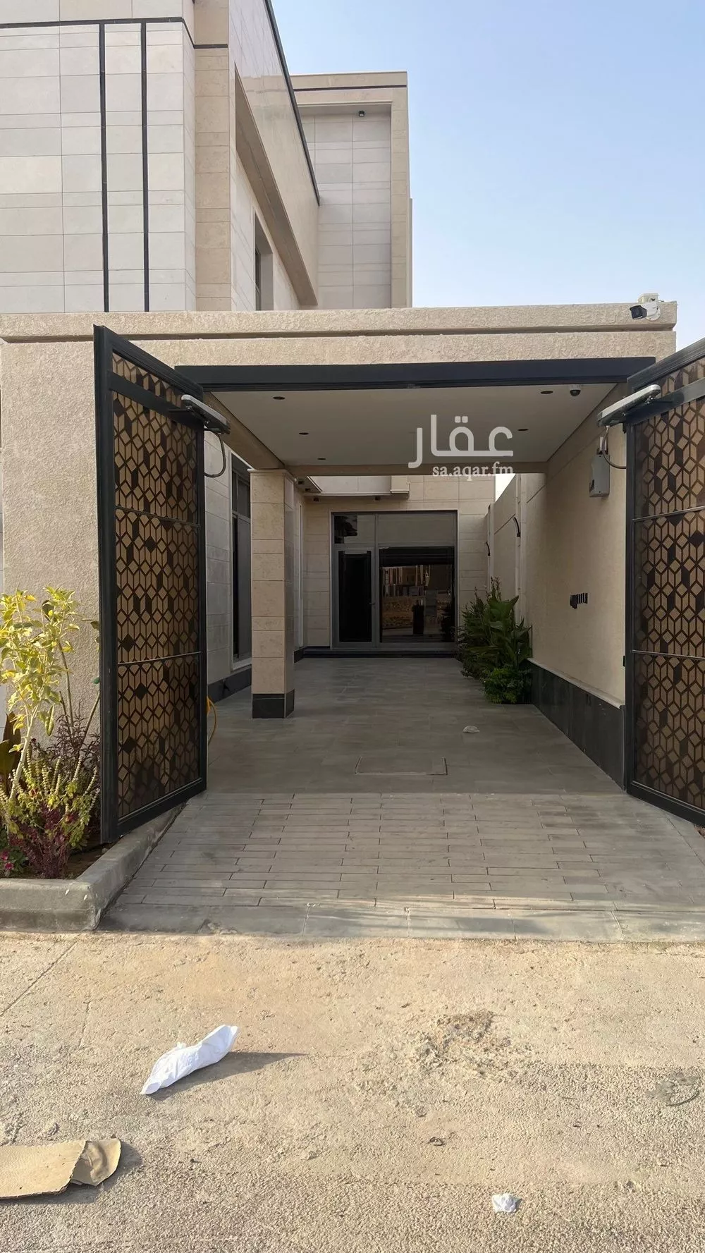 فيلا 5 غرف في المهدية 4