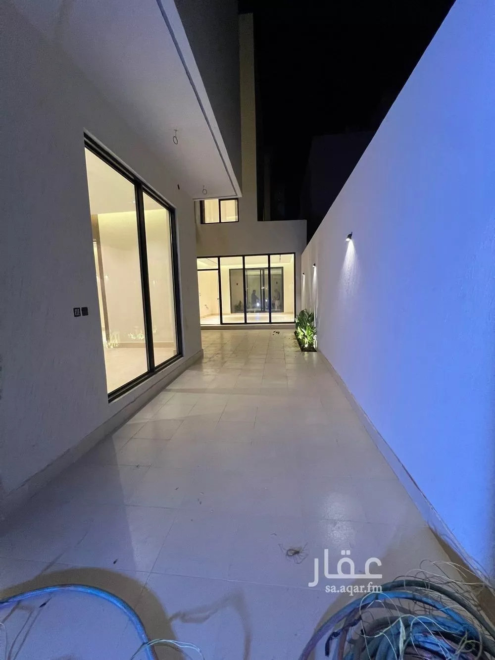 فيلا 5 غرف في المهدية 4