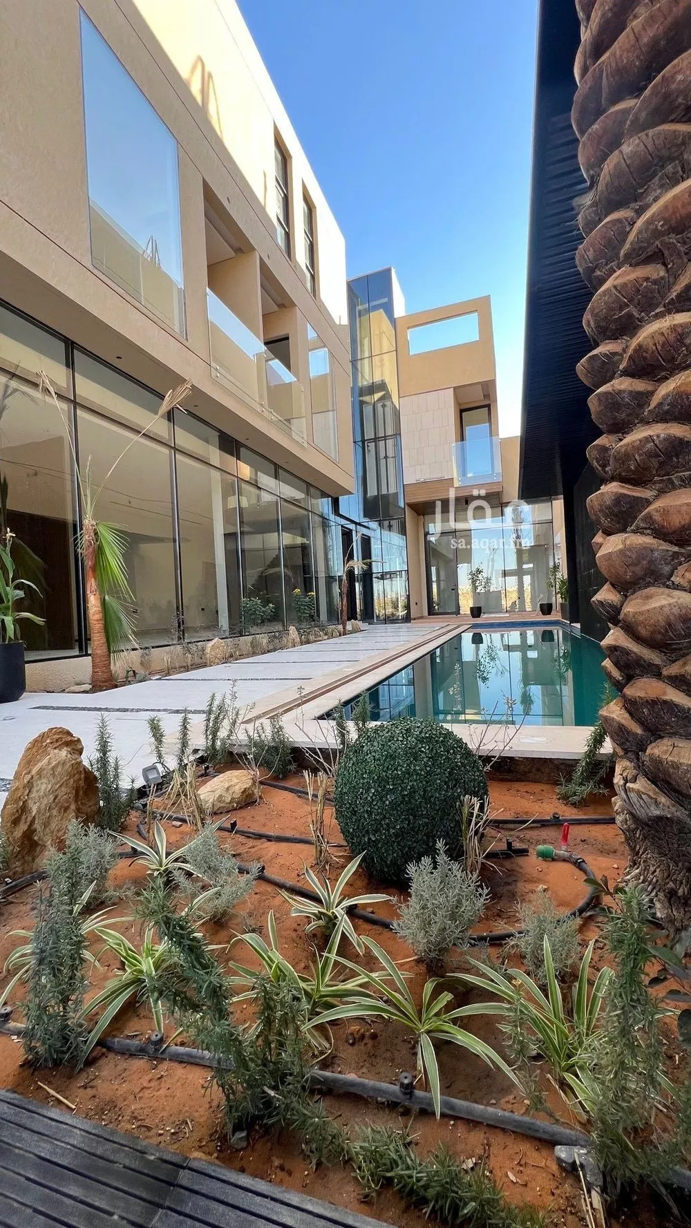 6 bedroom villa in Al Mahdiyyah 5