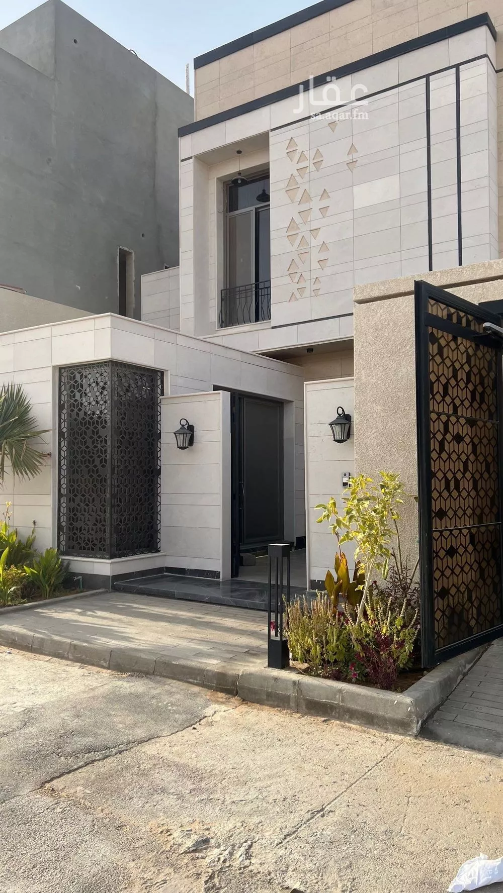 فيلا 5 غرف في المهدية 4