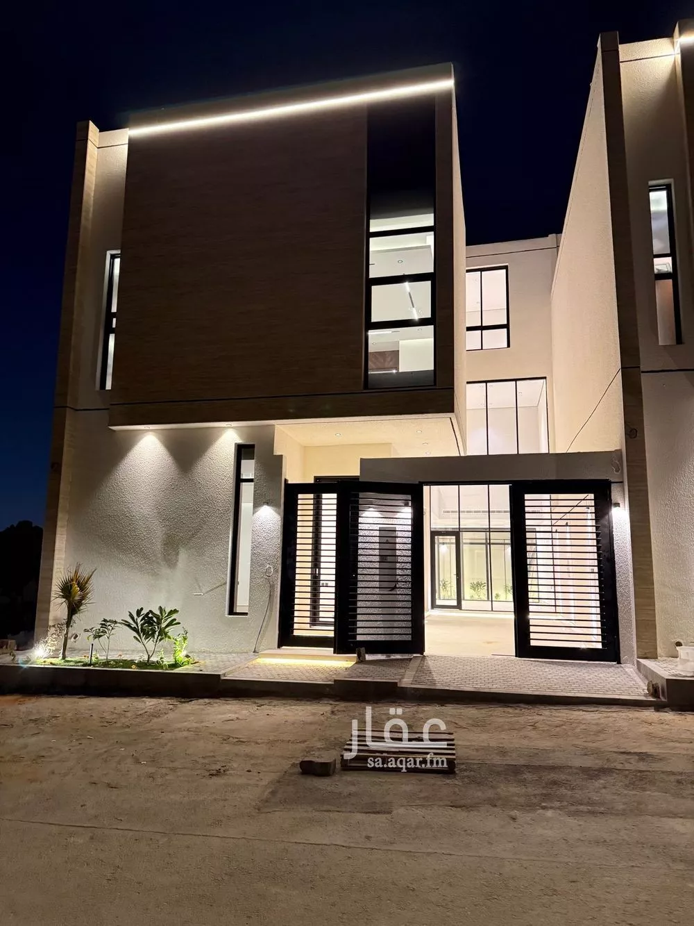 فيلا 5 غرف في المهدية 2