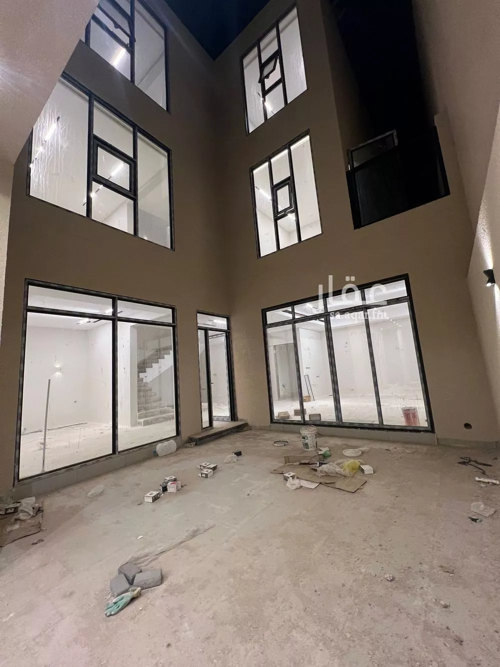 فيلا 5 غرف في المهدية 2