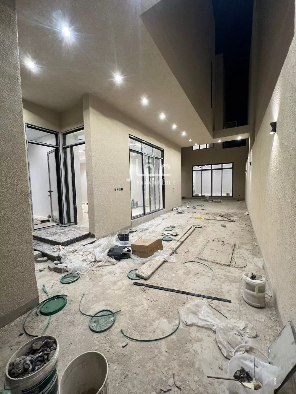 5 bedroom villa in Al Mahdiyyah 4