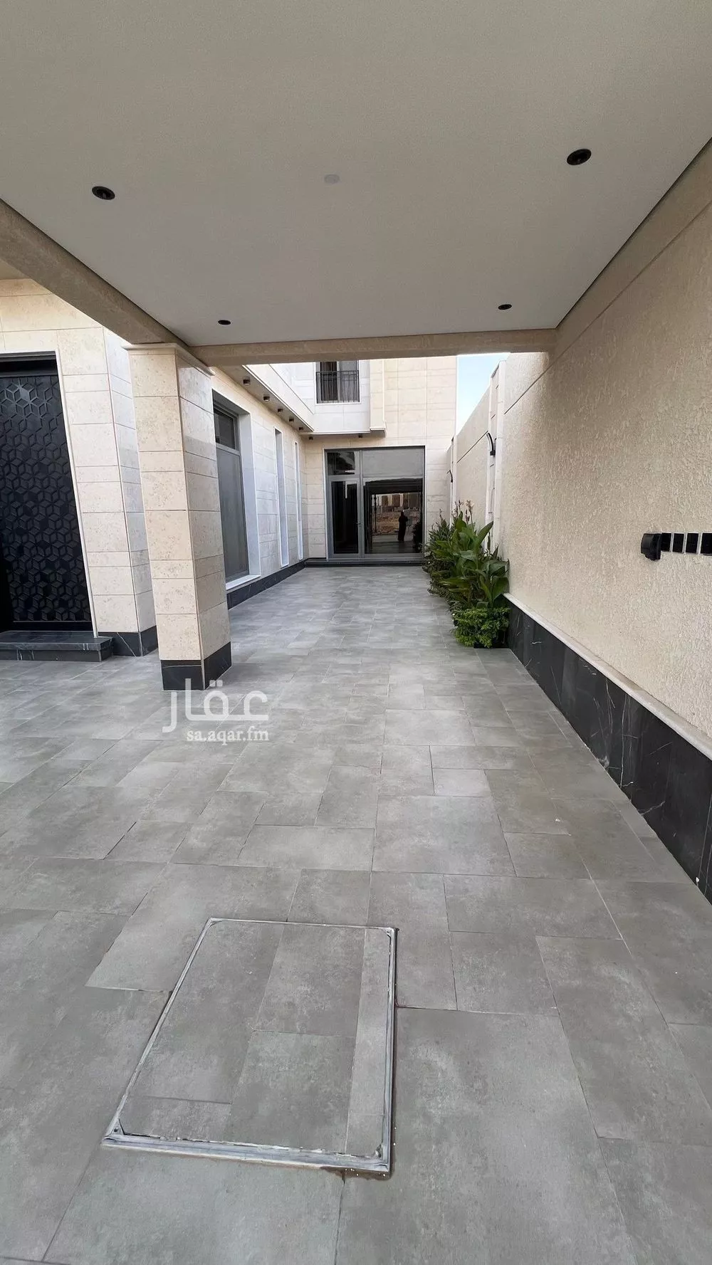 فيلا 5 غرف في المهدية 3