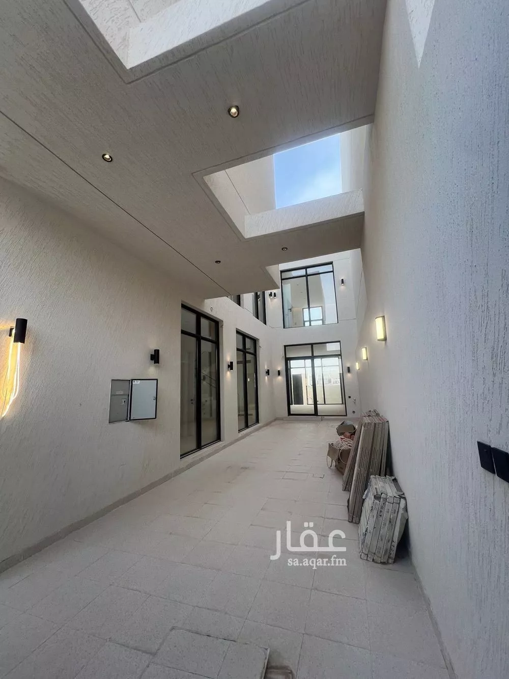 فيلا 5 غرف في المهدية 3