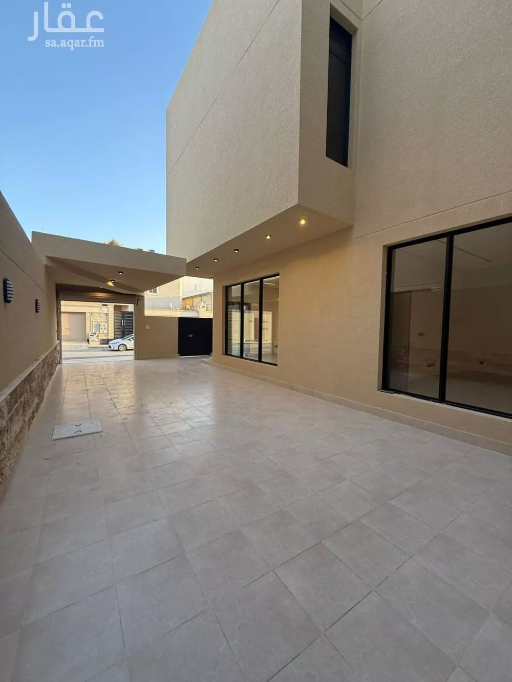 5 bedroom villa in Al Mahdiyyah 2