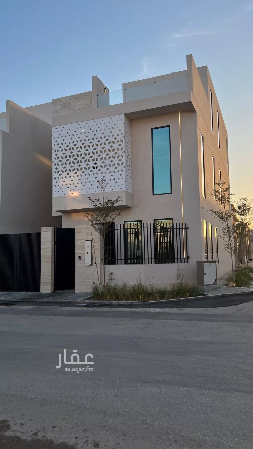 5 bedroom villa in Al Mahdiyyah 3