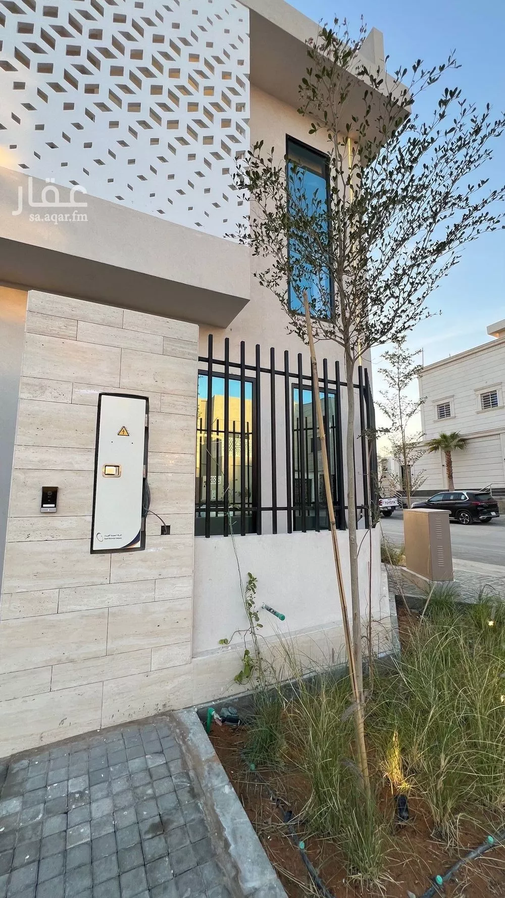5 bedroom villa in Al Mahdiyyah 2