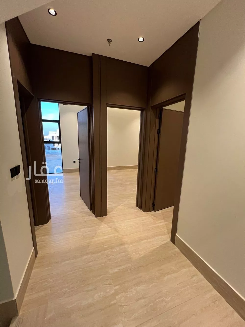 شقة 3 غرف في المهدية 3