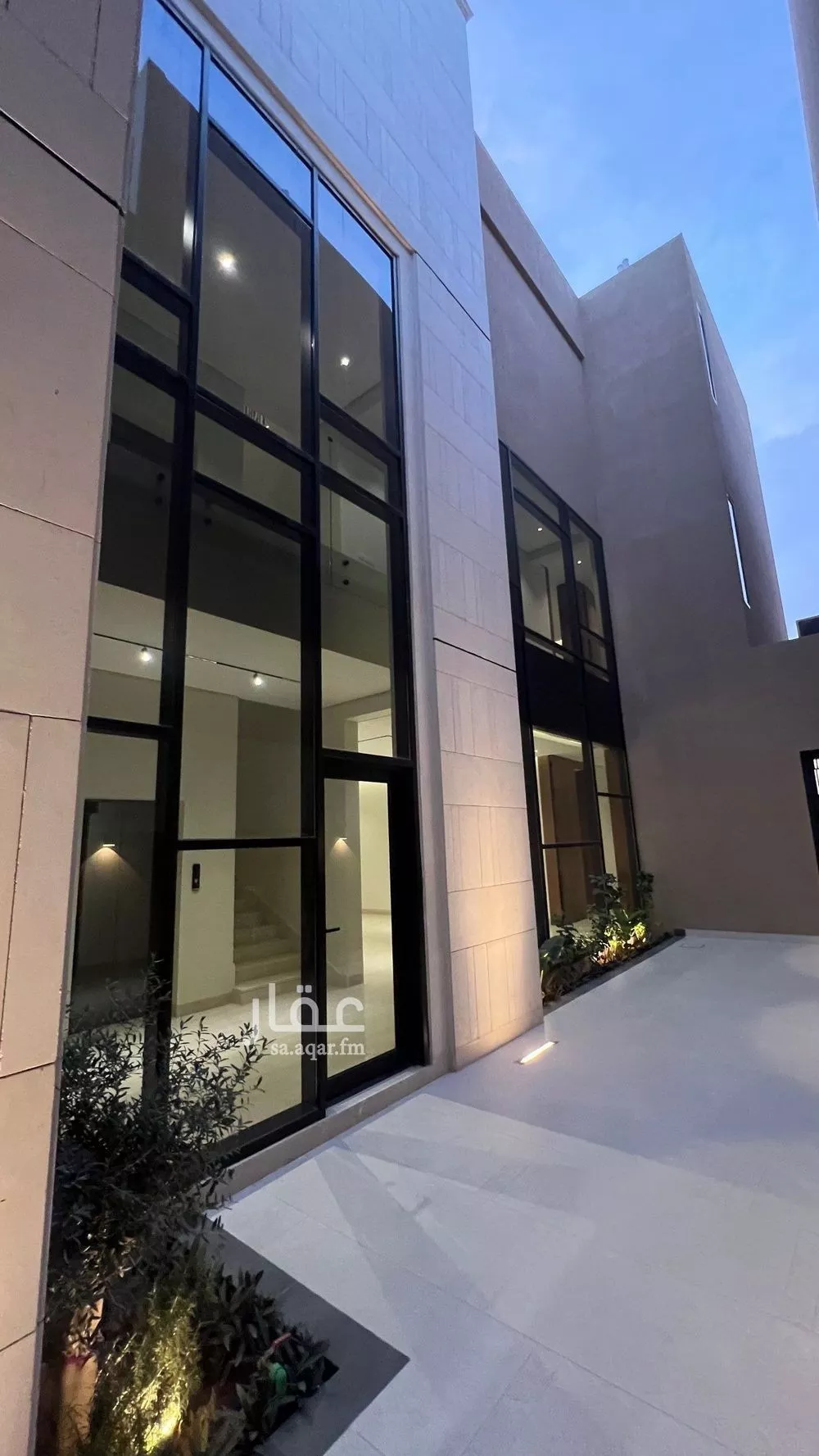 فيلا 5 غرف في المهدية 4