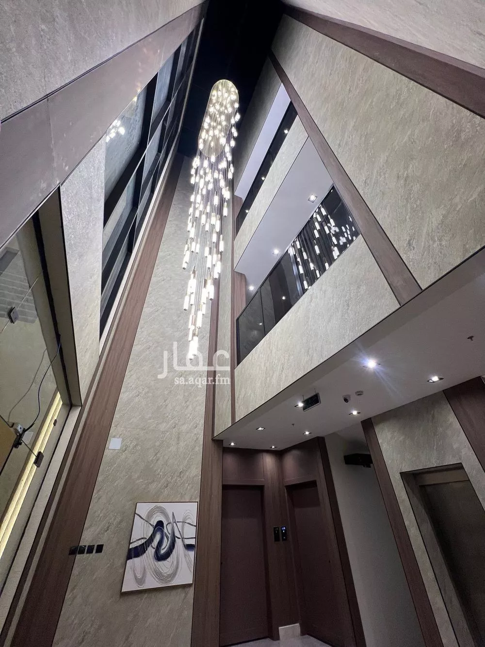 شقة 3 غرف في المهدية 4