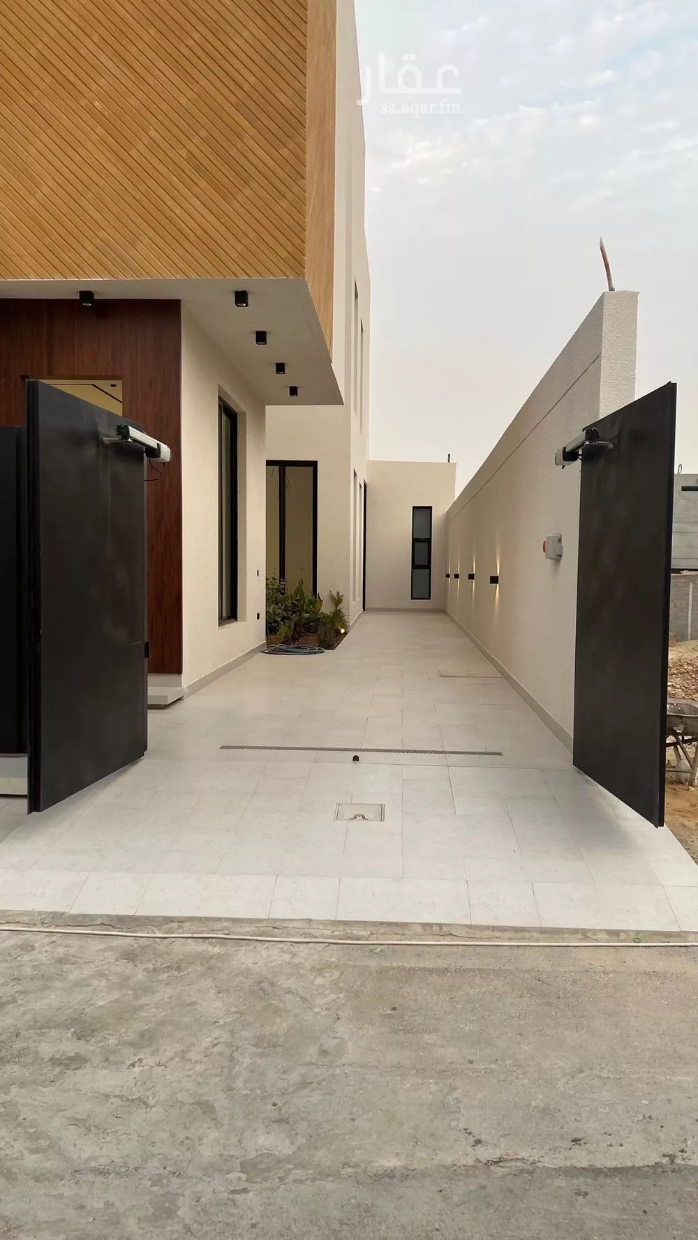 5 bedroom villa in Al Mahdiyyah 3