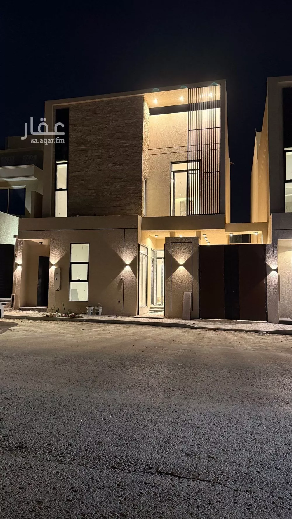 فيلا 5 غرف في المهدية 1