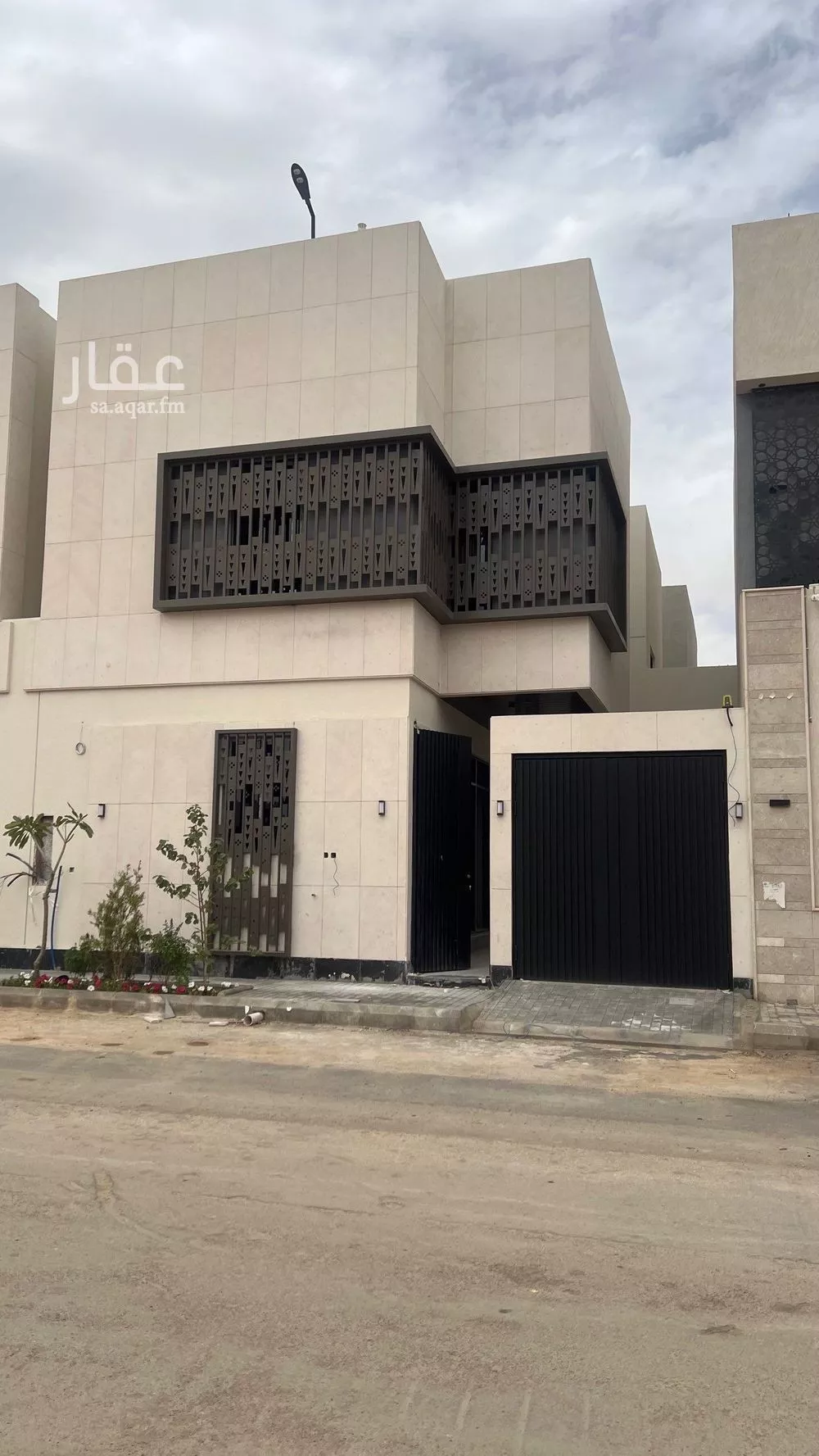 فيلا 5 غرف في المهدية 2