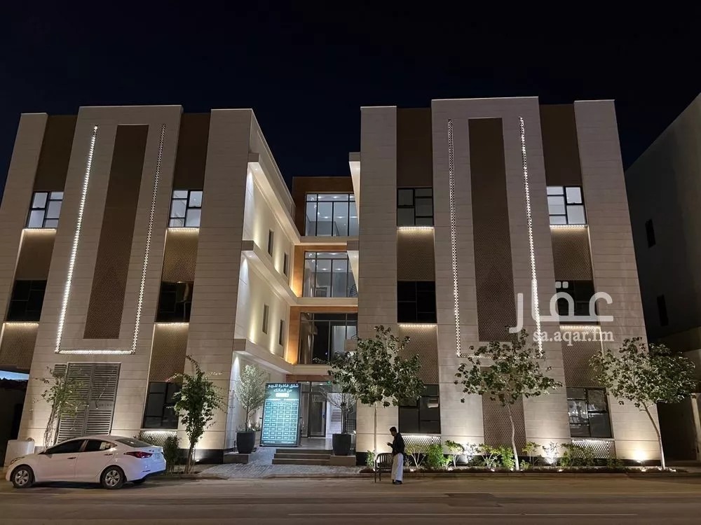 3 bedroom apartment in Al Mahdiyyah 1