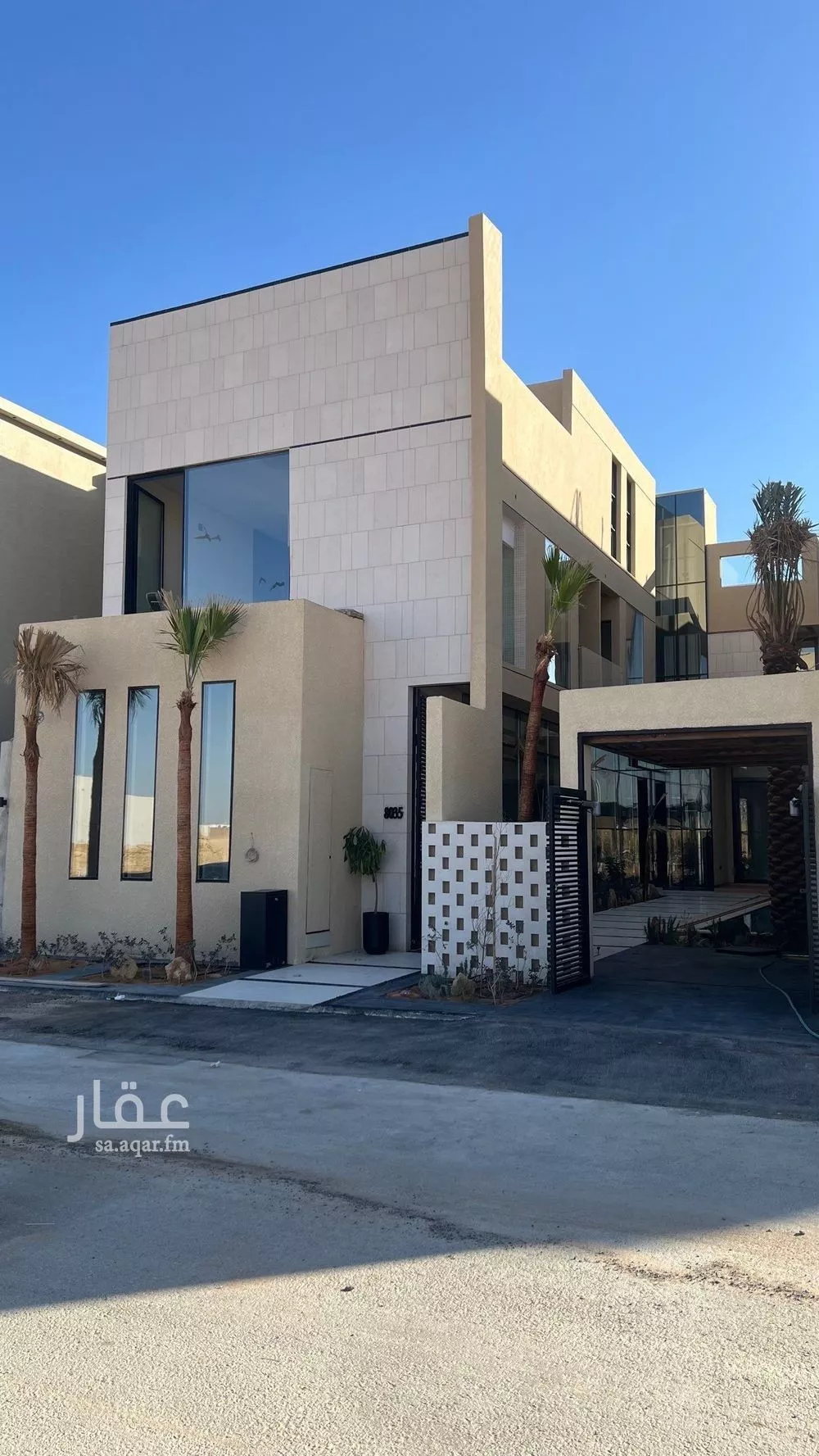 6 bedroom villa in Al Mahdiyyah 3