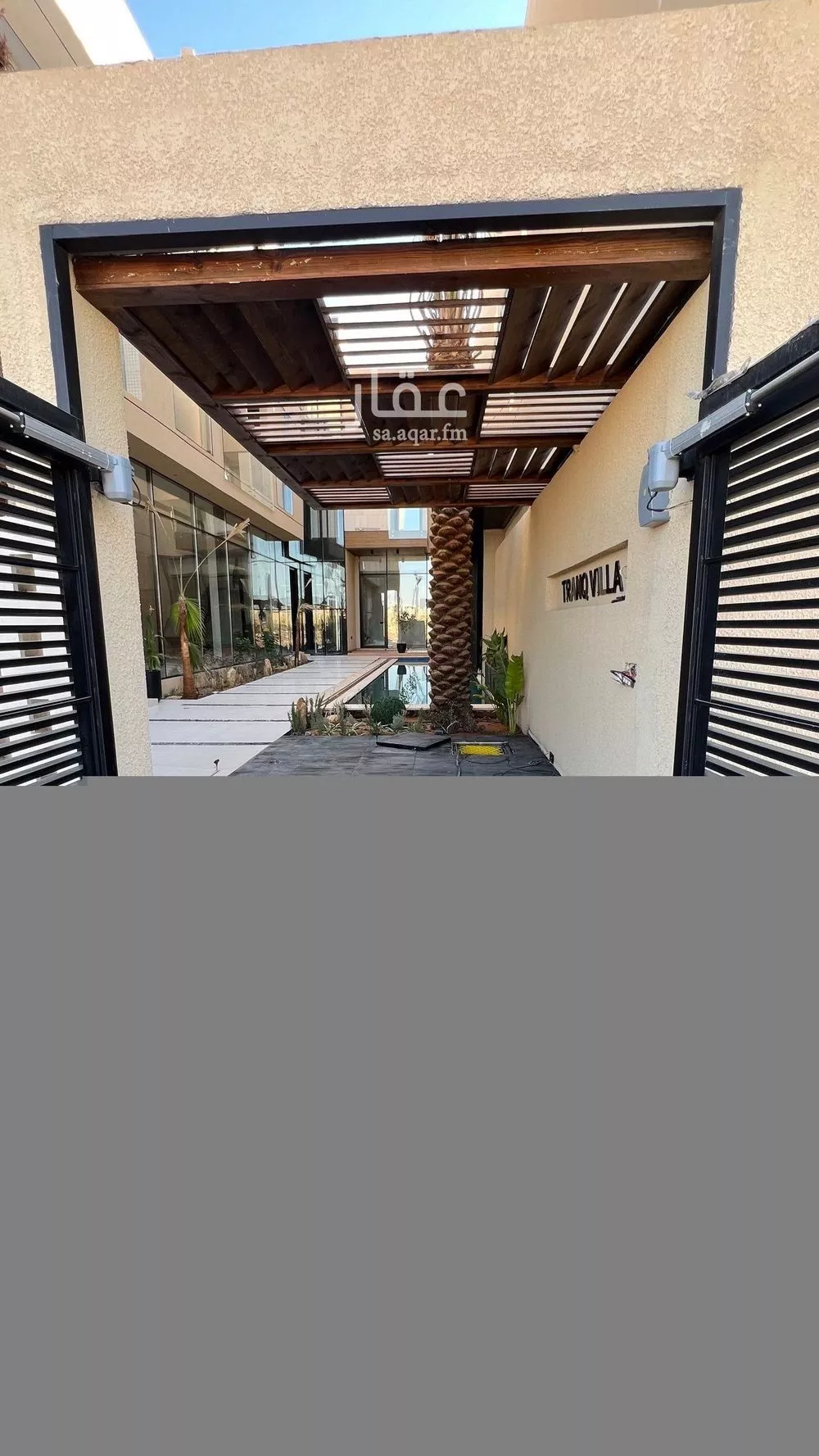 6 bedroom villa in Al Mahdiyyah 4