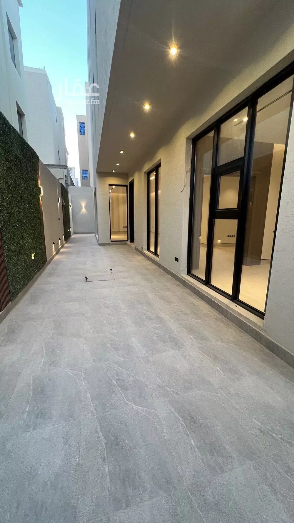 فيلا 5 غرف في المهدية 4