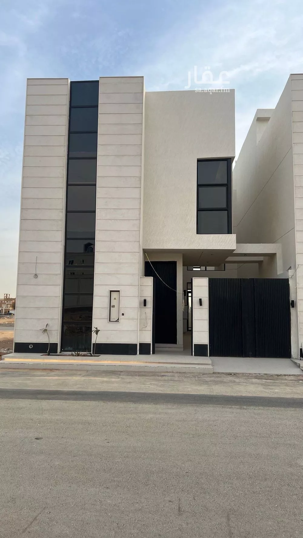 فيلا 5 غرف في المهدية 2